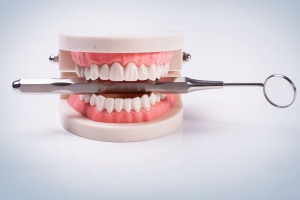 Denture Stabilisation With Implants Chessington
