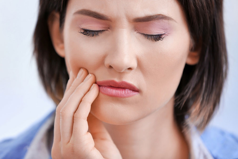 teeth health dentist smile