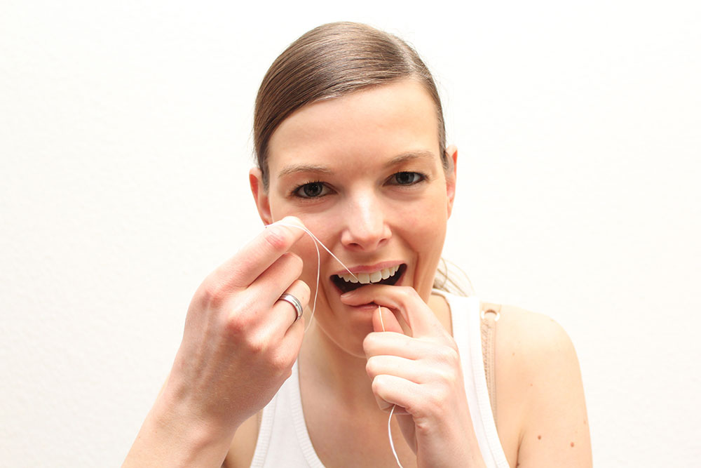 teeth health smile dentist