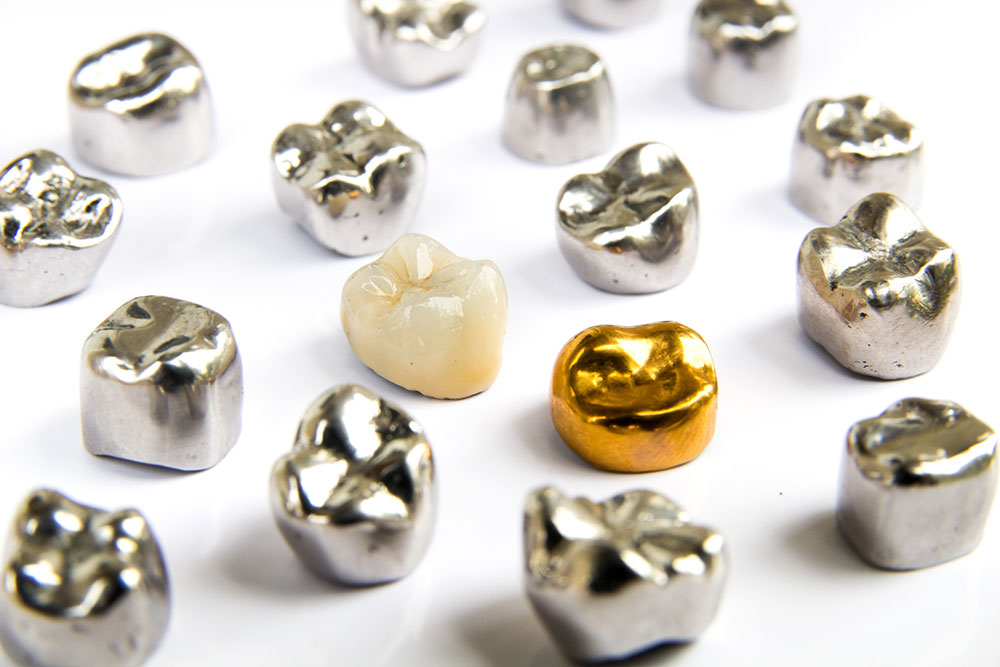teeth health smile dentist