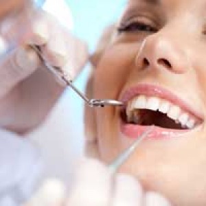 smile teeth beauty