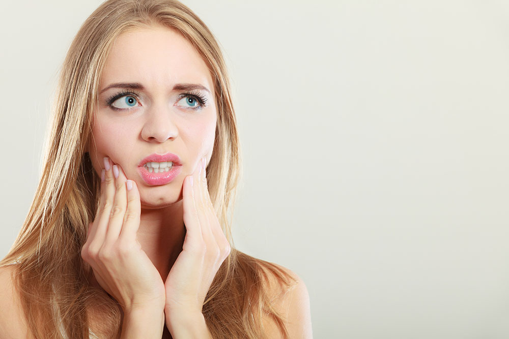 teeth health dentist smile
